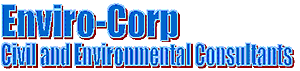 [Enviro-Corp: Civil and Environmental Consultants]