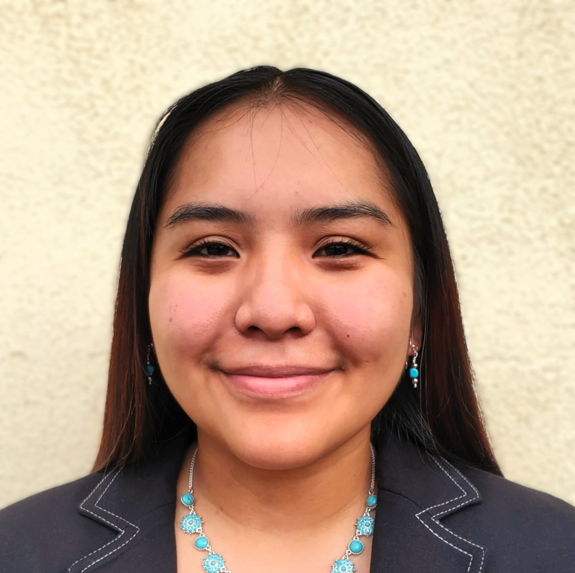 Kaylynn Calvin headshot