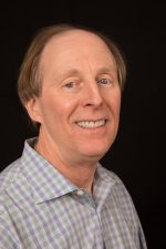 Image of Dr.Leverington