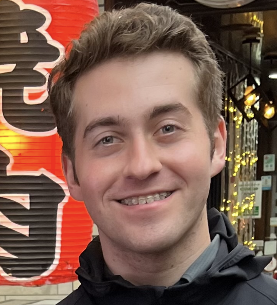 Andrew Angus