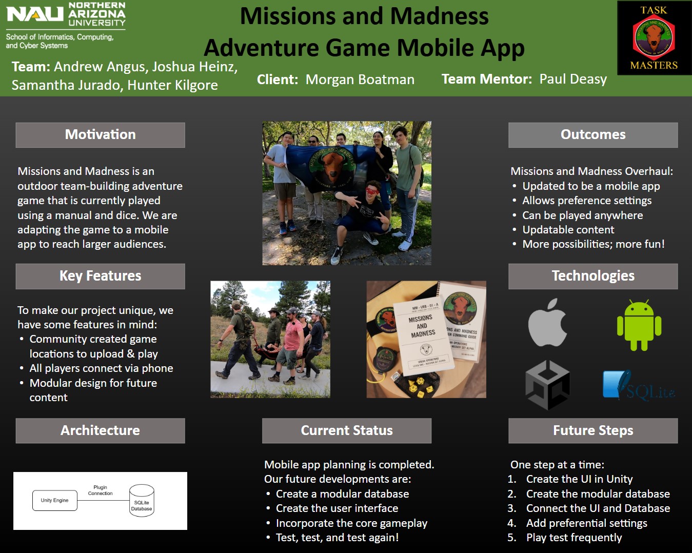 poster