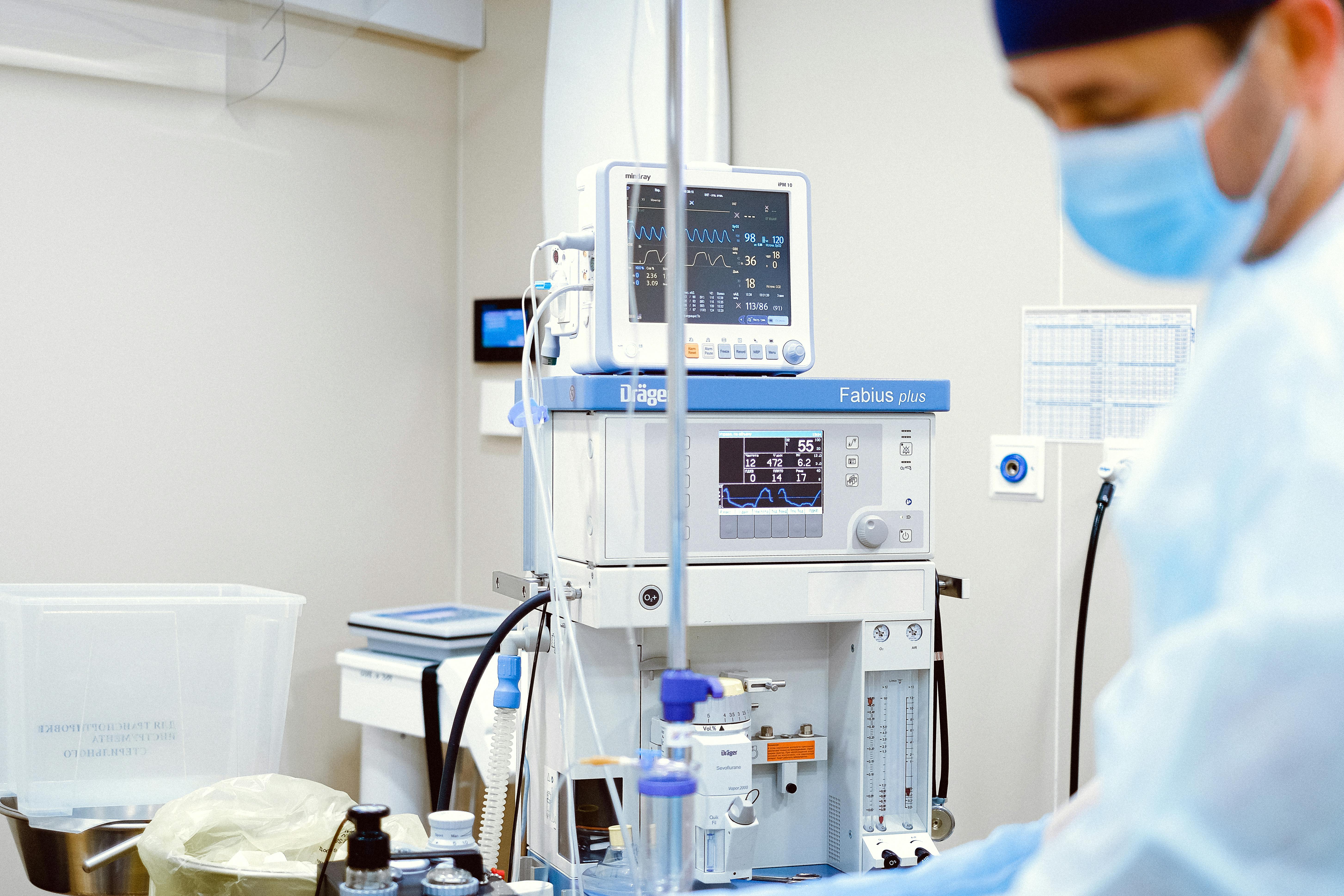 Medical Technology