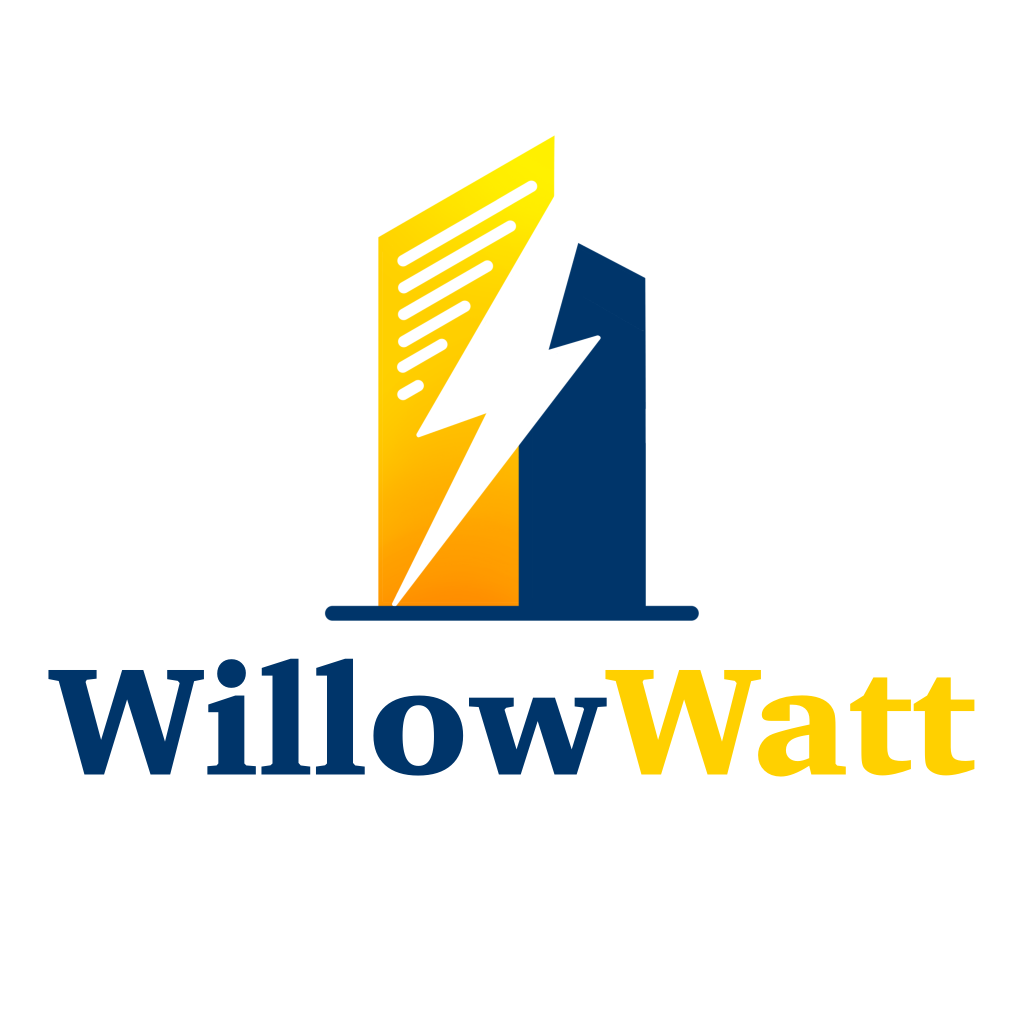 WillowWatt Logo