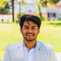 Avnish Kumar Sinha