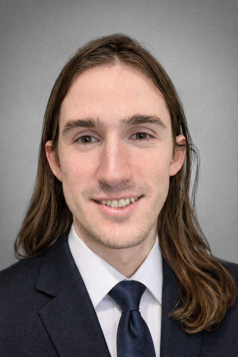 Samuel Butler headshot