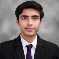 Tanmay Ghate headshot