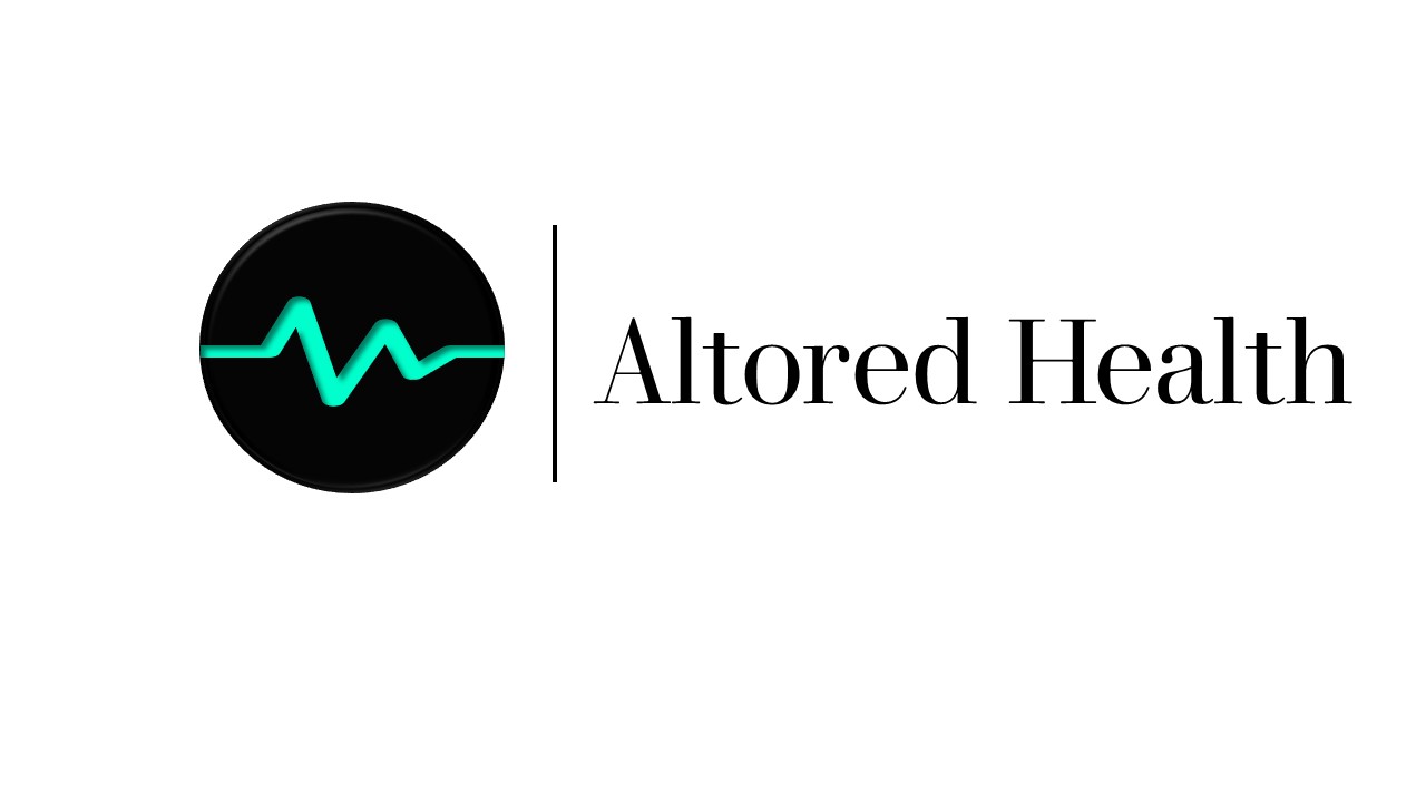 Altored Health logo
