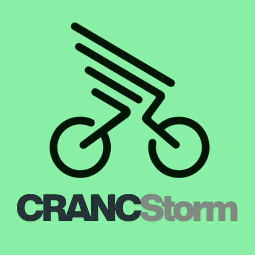 CRANCStorm Logo