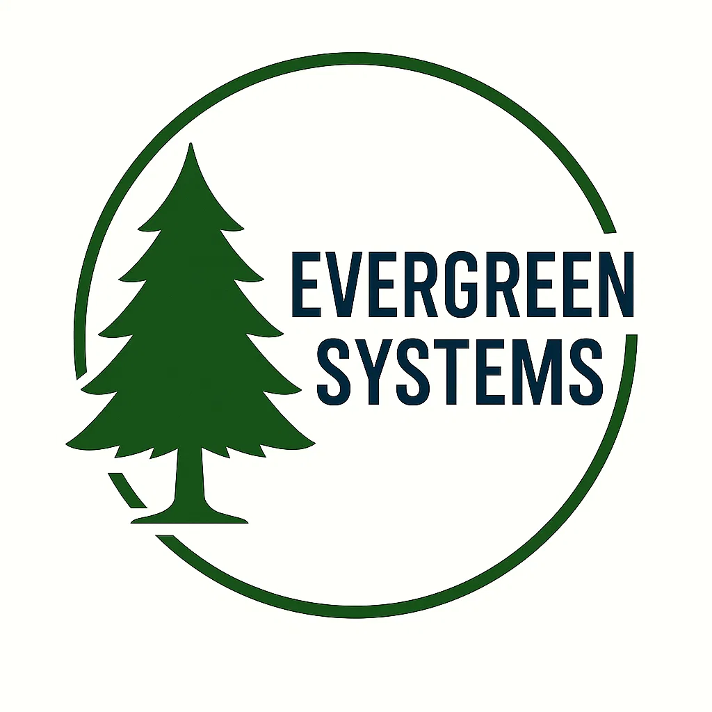Evergreen Systems Logo