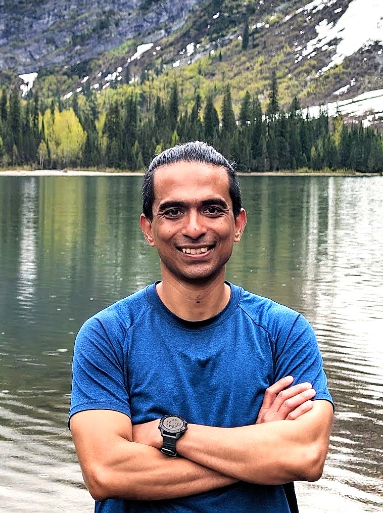 Headshot of Nazmul Hossain