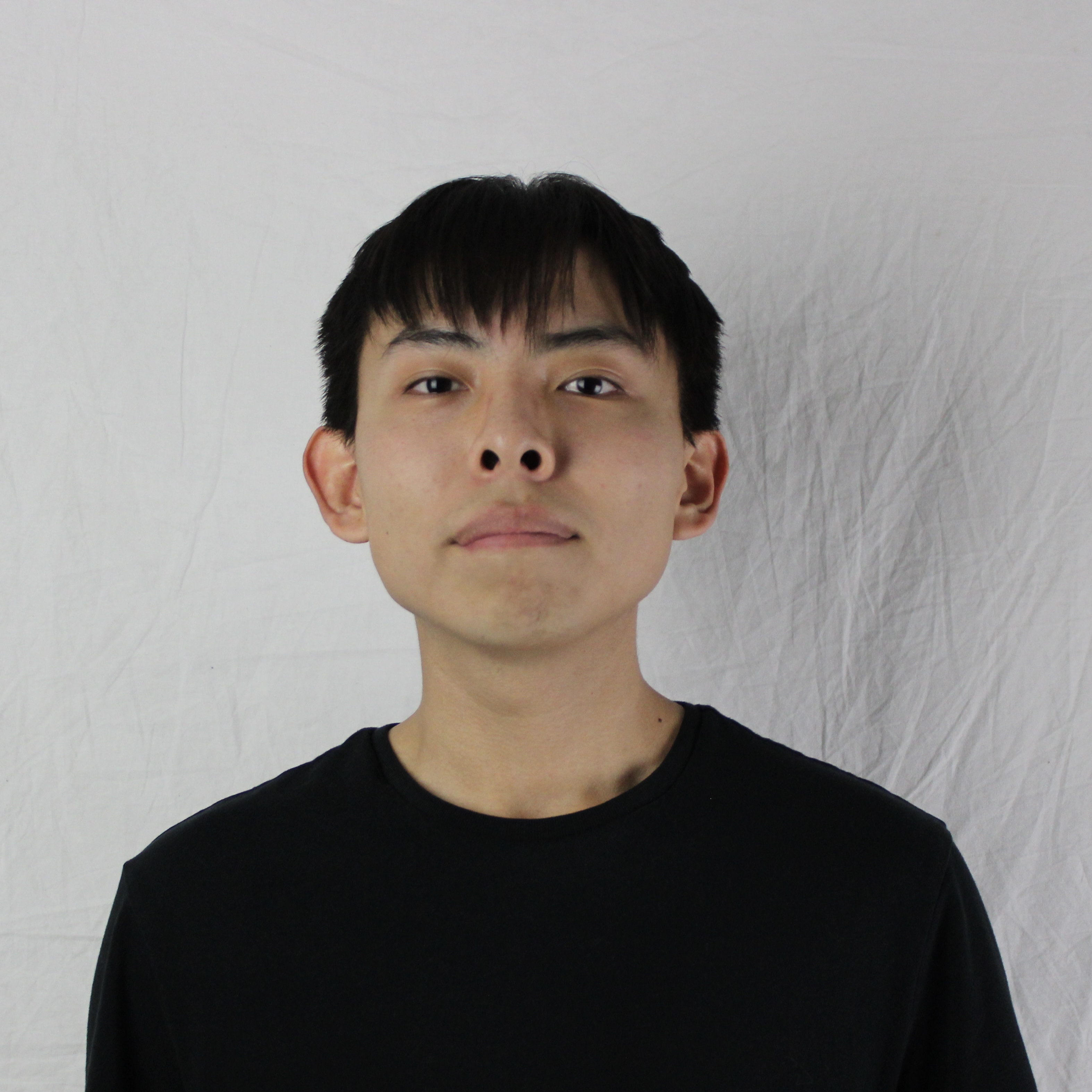 Riques Headshot Photo