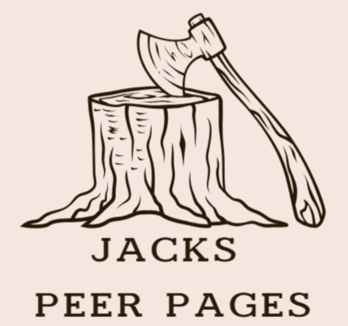 Peer Pages Logo