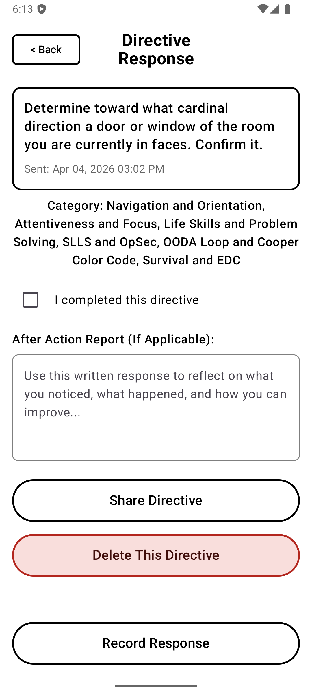 KIMinder360 Project Page