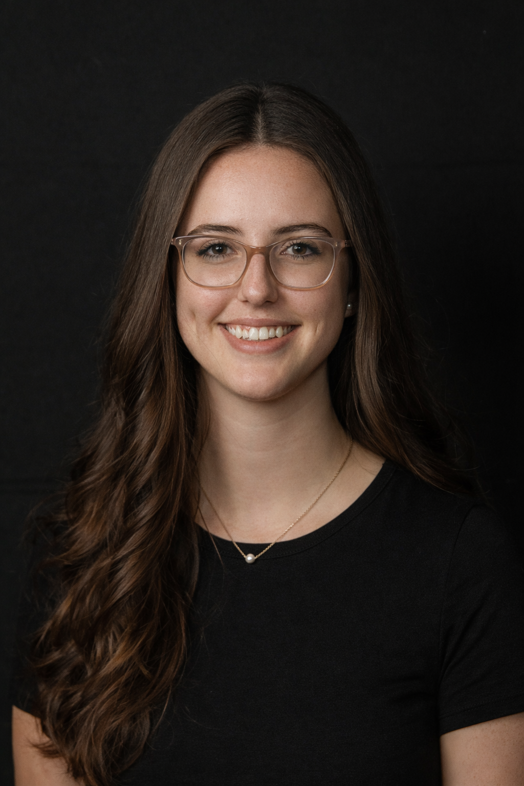 Lacy Hamilton headshot