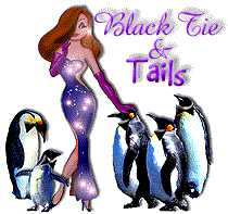 [Black Tie and Tails]