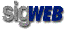  SIGWEB 