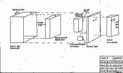 Black Box Assembly