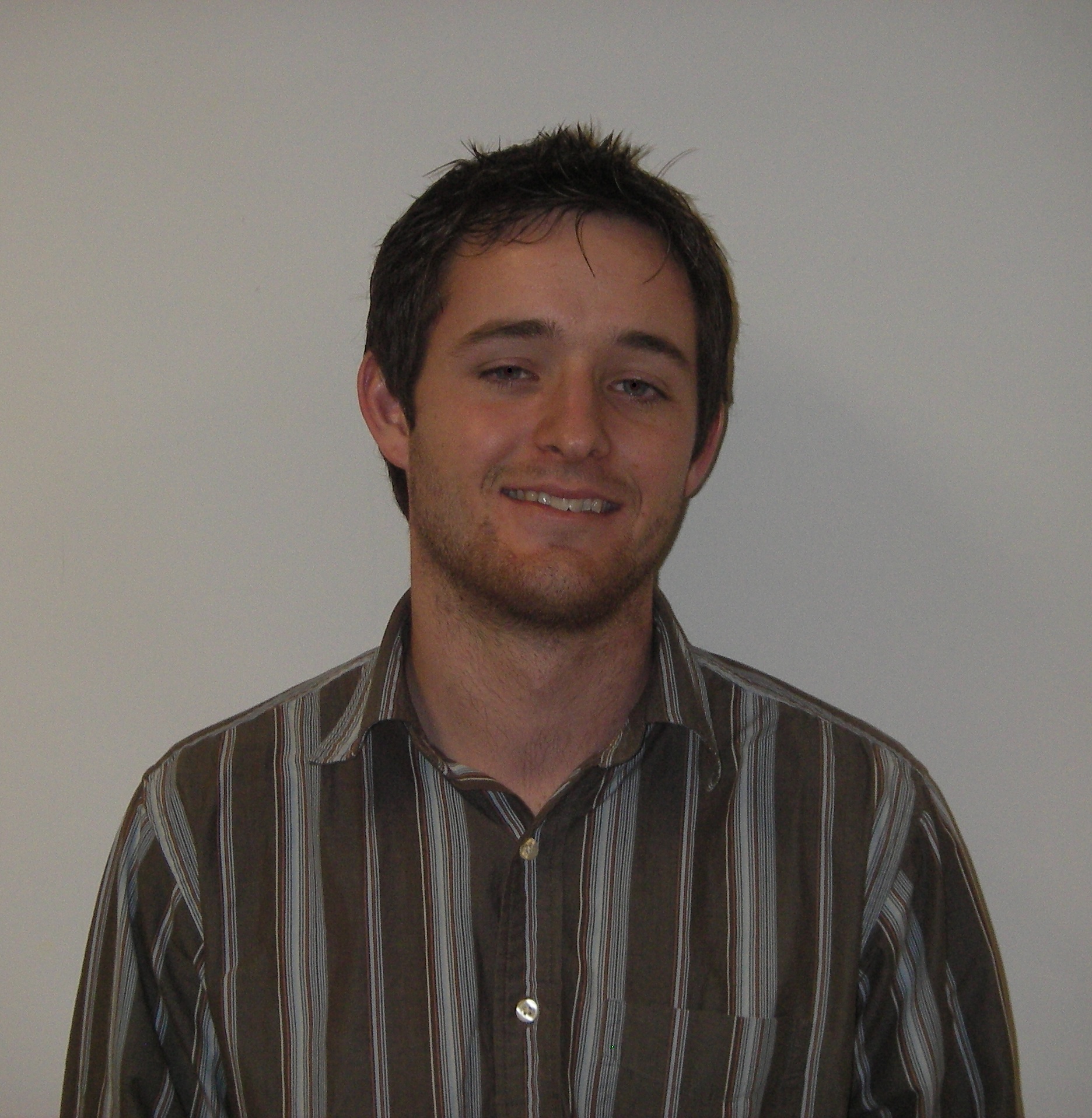 Brian Vincent