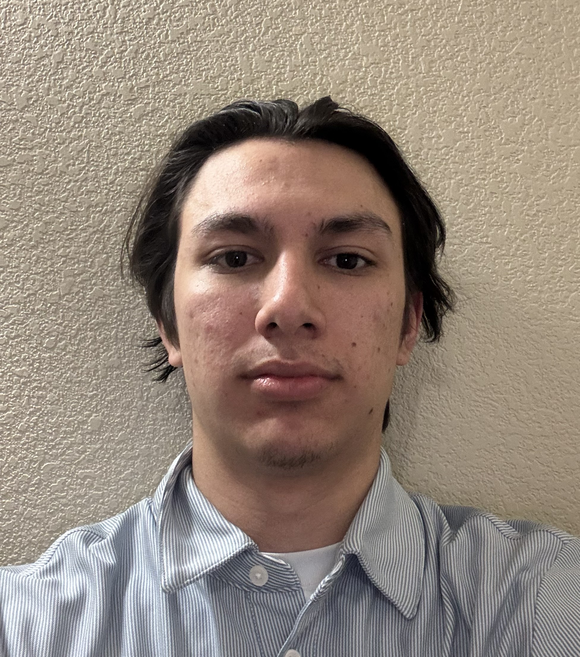 Photo of Jonathan DePratti