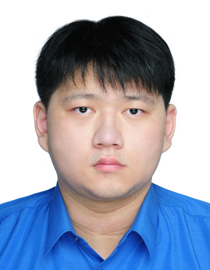 Photo of Chenxing Yu