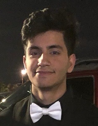 Photo of Osama Jameel