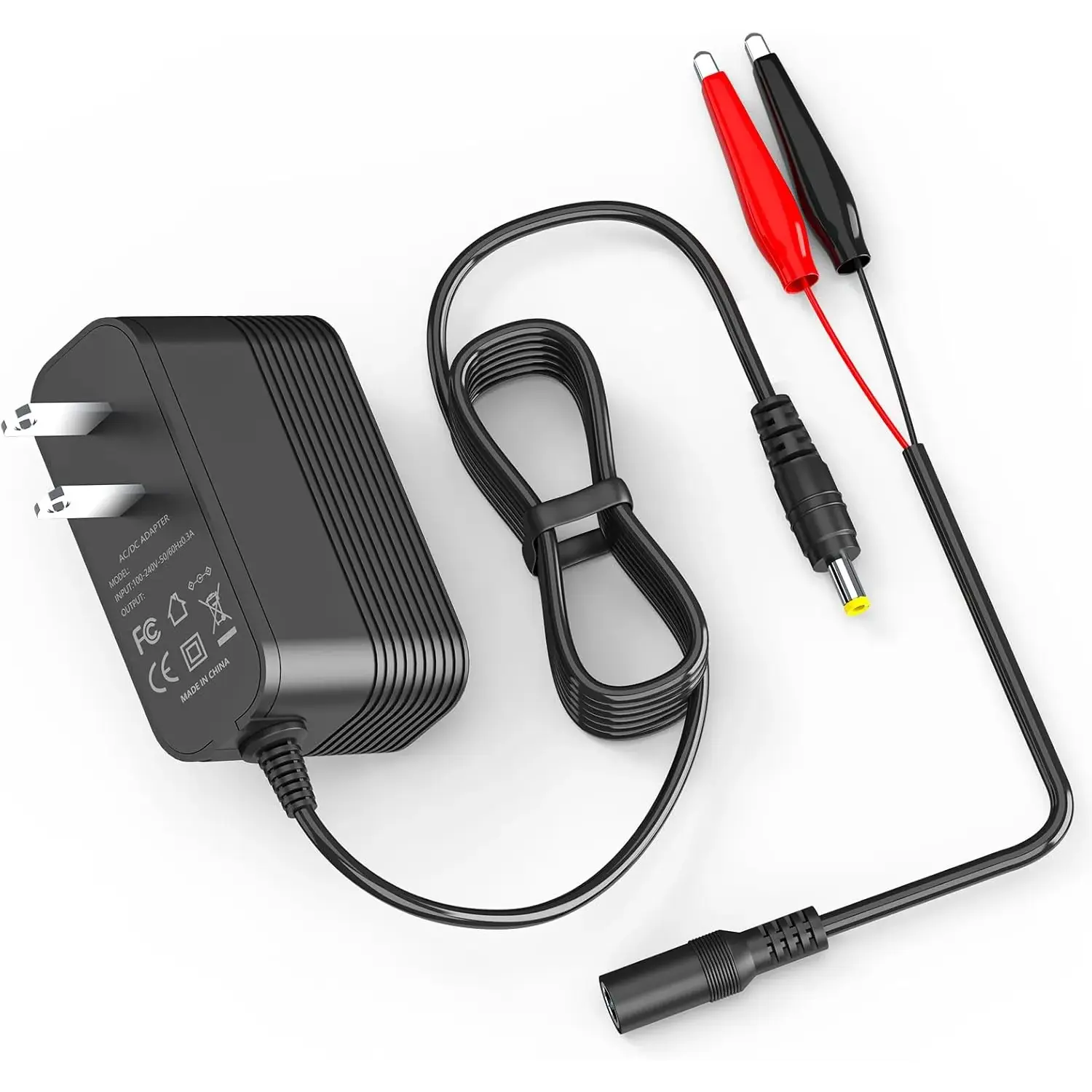 14.6 Volt 2A Battery Charger