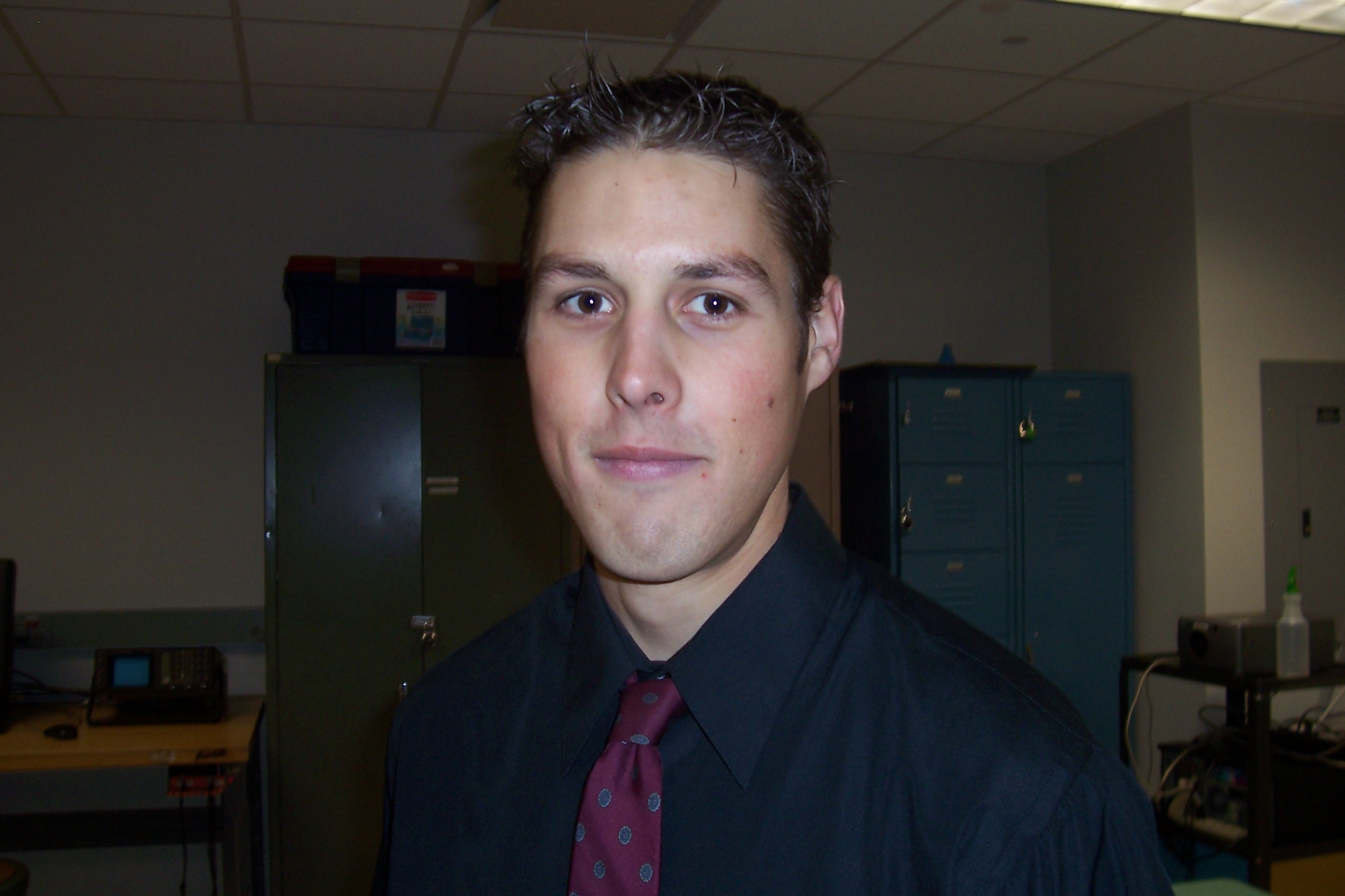 Nick Krysinski