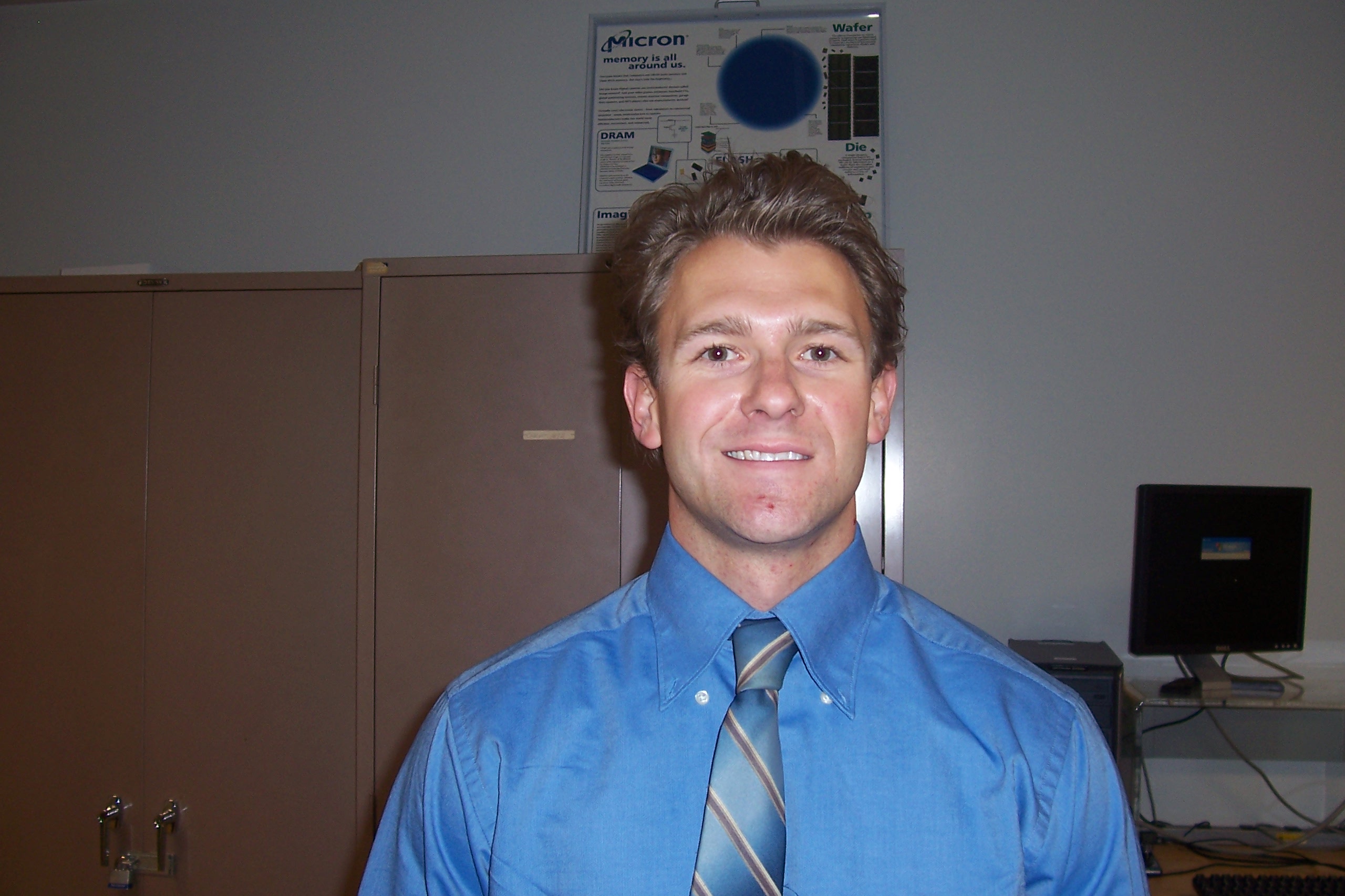 Tyler Stehly