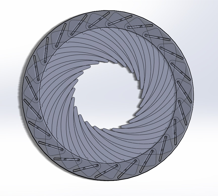 Final Design