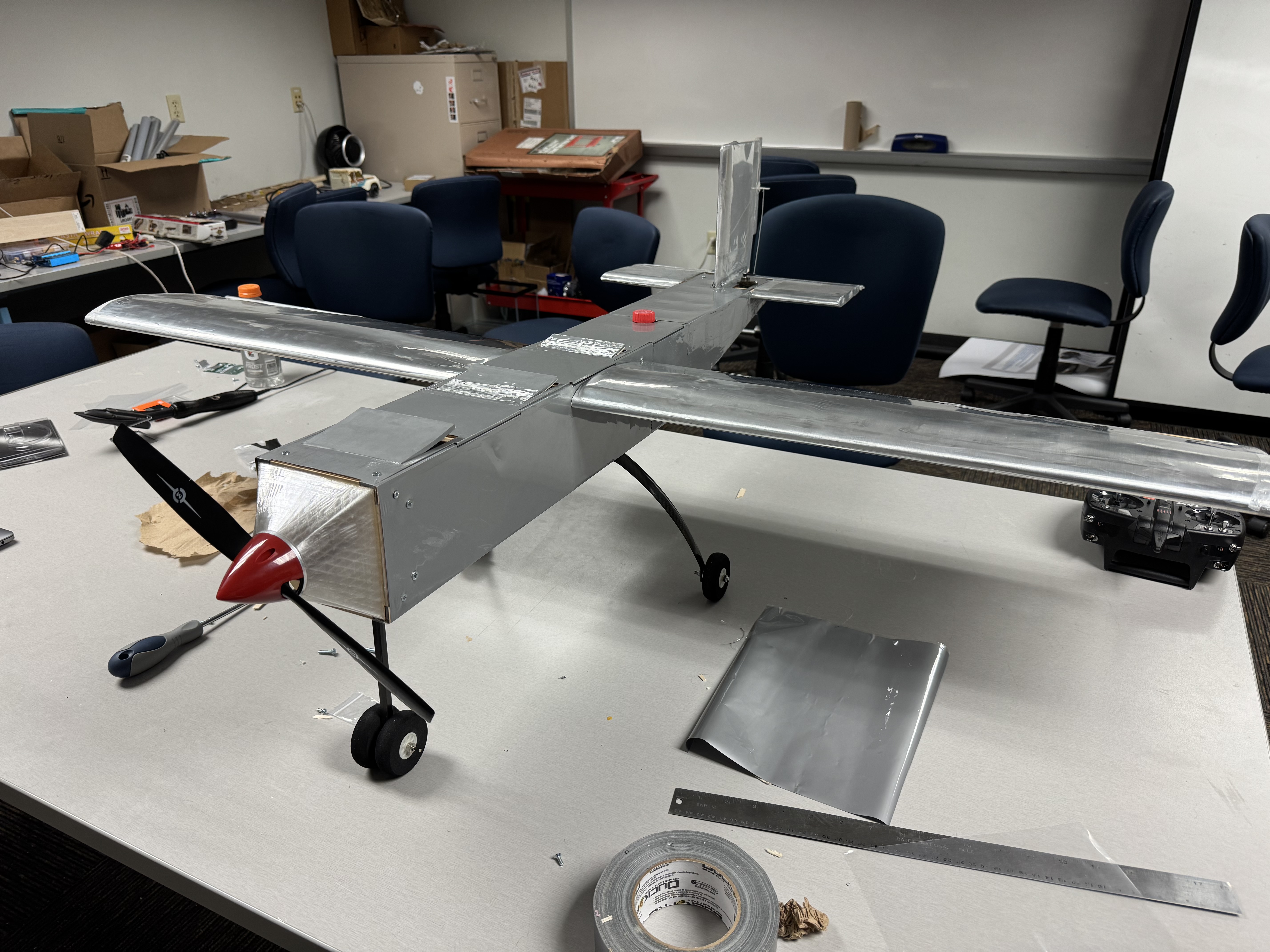 Landing Gear