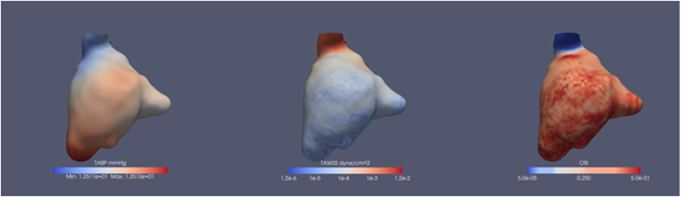 CFD Results