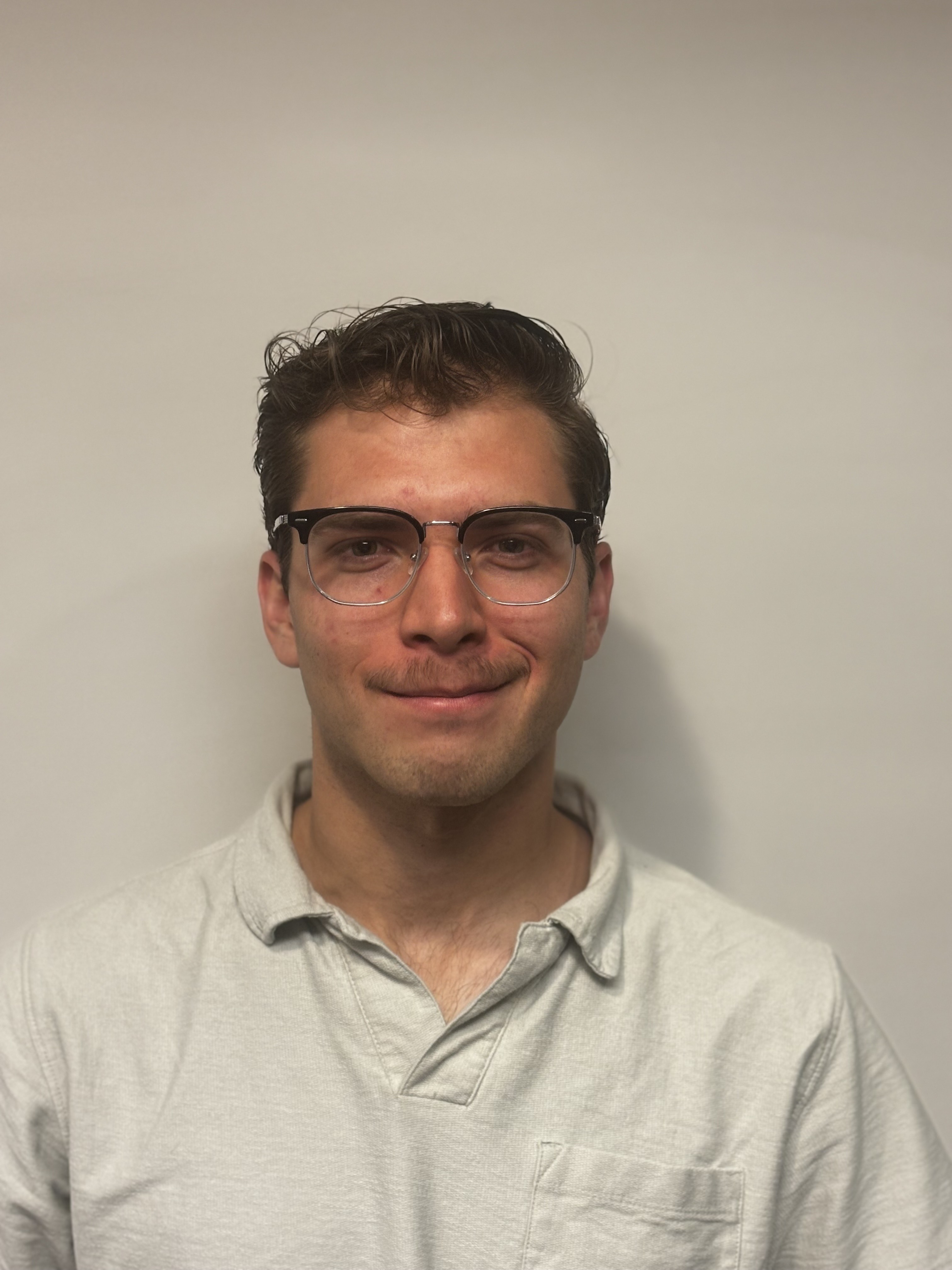 Noah Enlow