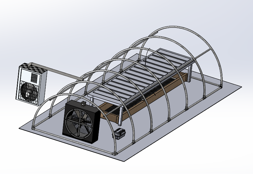 CAD Design 1