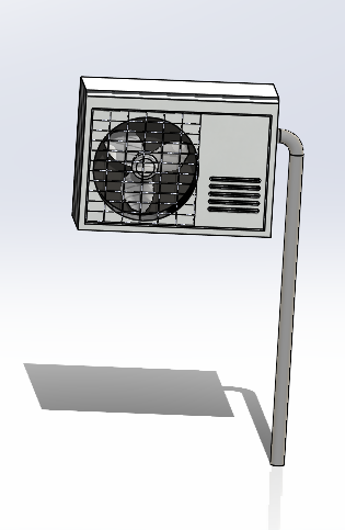 CAD Design 3