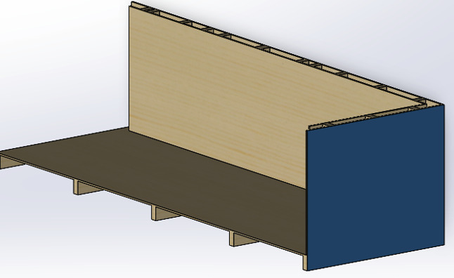 CAD Design 1