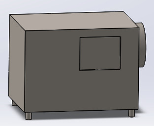 CAD Design 1