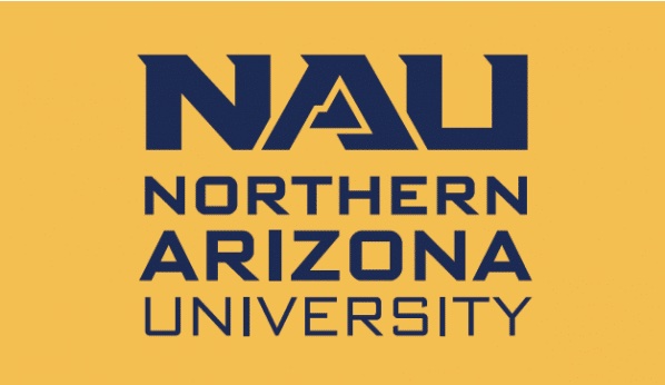 NAU Logo