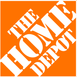 Home Depot Logo