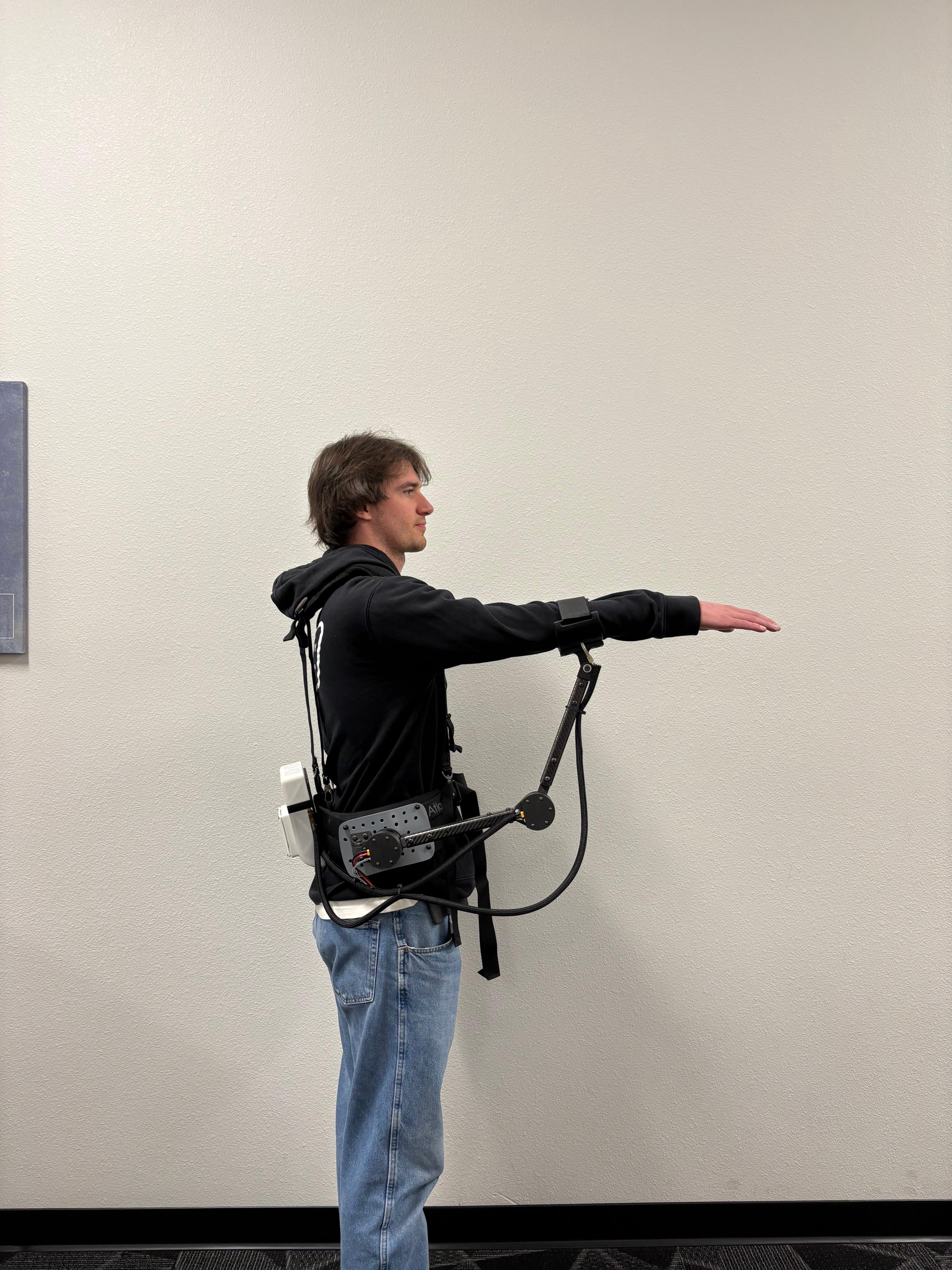 Gallery | Lerner Robotic Arm