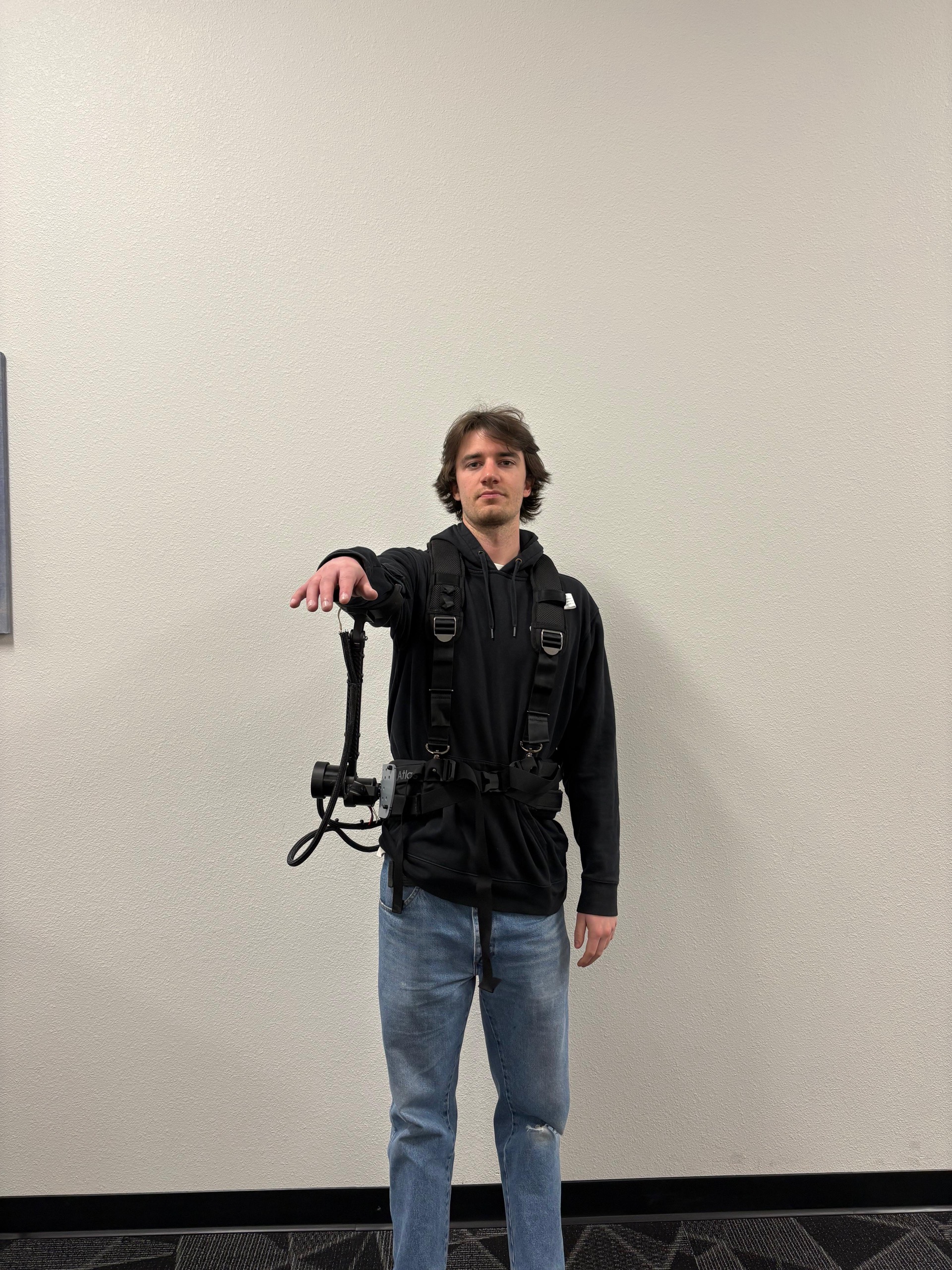 Gallery | Lerner Robotic Arm